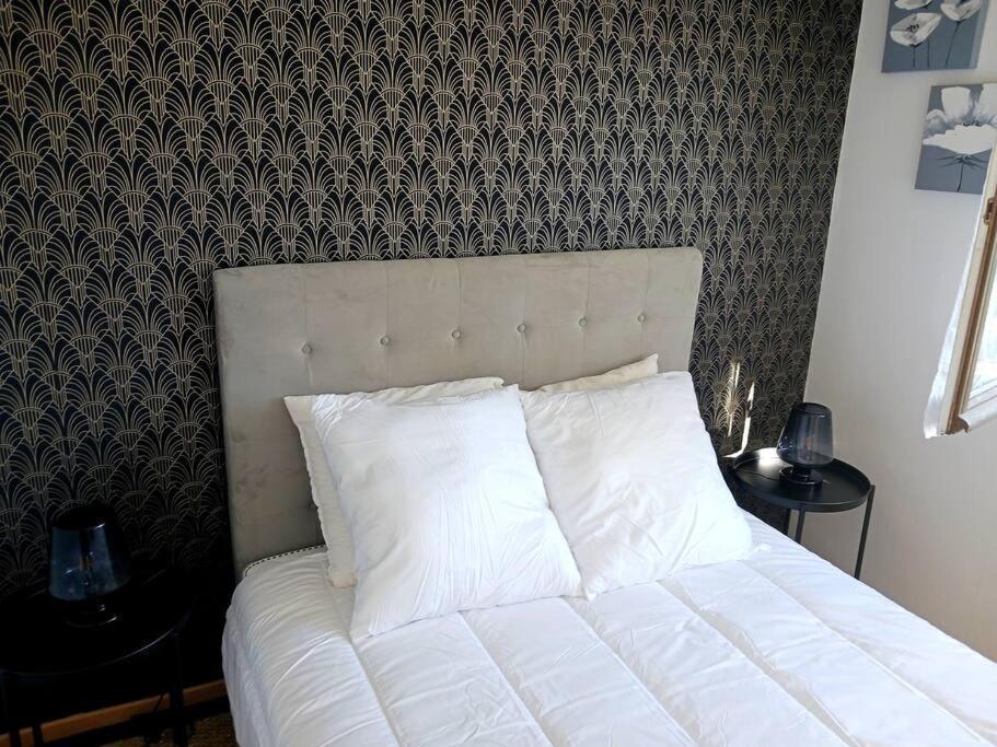 Appartement Pau Centre Vue Sur Les Pyrenees Pour 2 Nuits Au Minimum Extérieur photo