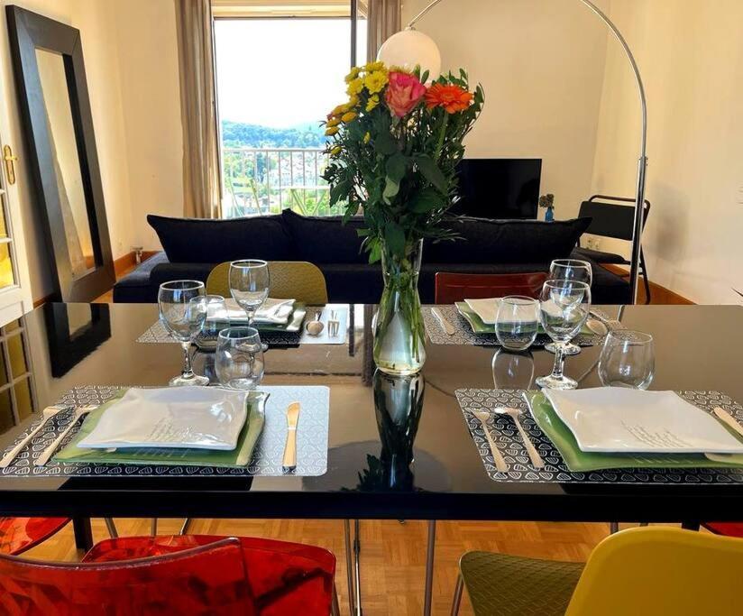 Appartement Pau Centre Vue Sur Les Pyrenees Pour 2 Nuits Au Minimum Extérieur photo