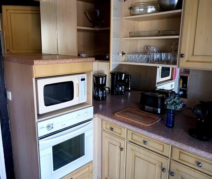 Appartement Pau Centre Vue Sur Les Pyrenees Pour 2 Nuits Au Minimum Extérieur photo